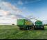 Къси ремаркета за силаж Joskin DRAKKAR 9600/35T150