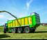 Къси ремаркета за силаж Joskin DRAKKAR 9600/41T180