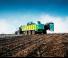 Къси ремаркета за силаж Joskin DRAKKAR 9600/41T180