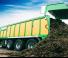 Къси ремаркета за силаж Joskin DRAKKAR 9600/41T180