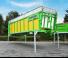 Къси ремаркета за силаж Joskin DRAKKAR-CARGO2 7600/27/150