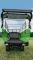 Къси ремаркета за силаж DEUTZ-FAHR FeedMaster 3000