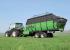 Къси ремаркета за силаж DEUTZ-FAHR FeedMaster 3000