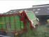 Къси ремаркета за силаж Strautmann Giga-Vitesse CFS 3601