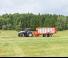 Къси ремаркета за силаж Pöttinger Jumbo 7220 L