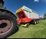 Къси ремаркета за силаж Pöttinger Jumbo 7540