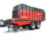 Vicon Rotex 550