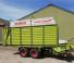 Claas Sprint 4000 S