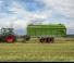 Къси ремаркета за силаж Fendt Tigo 60 MR 