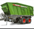 Fendt Tigo 60 PR 