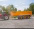 Къси ремаркета за силаж Joskin TRANS-SPACE 7500/25TRC150