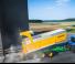 Къси ремаркета за силаж Joskin TRANS-SPACE 7500/25TRC150