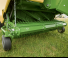 Къси ремаркета за силаж Krone ZX 470 GD 
