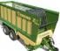 Krone ZX 470 GD