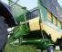 Къси ремаркета за силаж Krone ZX 470 GL