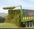 Къси ремаркета за силаж Krone ZX 470 GL 