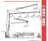 Terex Comedil (Zeppelin) CBR 26 Plus