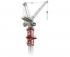Terex Comedil (Zeppelin) CTL 260-18