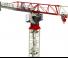 Кулокран - тролейна стрела - горно въртене Terex Comedil (Zeppelin) CTT 182-8