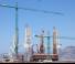 Кулокран - тролейна стрела - горно въртене Jaso J85