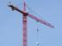 Кулокран - тролейна стрела - горно въртене Potain MD 560 B 25t