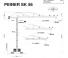 Terex Peiner SK 56-E-TS 10.3