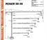 Terex Peiner SK 96-F-TS 14.3