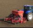 Култиватори Kuhn CD 3020