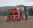 Култиватори Kuhn CD 3520