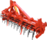 Култиватори Kuhn CD 400 2R