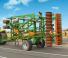 Култиватори Amazone Cenius 6003-2 TX Super