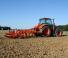 Култиватори Kubota CU3400F DW