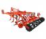 Kubota CU3401P AF 