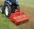 Мулчери Kuhn EL 92-180