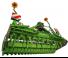 Култиватори Amazone KG 3001 Special