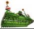 Култиватори Amazone KG 3001 Special