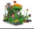 Култиватори Amazone KG 3001 Special