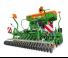 Култиватори Amazone KG 3001 Special