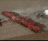 Case IH Nutri-Tiller 955 24-ROW