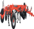 Култиватори Kuhn Performer 3000 NSH 