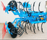 Култиватори Bremer SHG 460/20 Mulcher