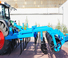 Култиватори Bremer SHG 460/20 Mulcher