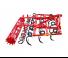 Култиватори Brix Smard 300 RPW Ø  500