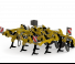 Култиватори Agrisem Smartplow mounted 4,00