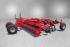 Култиватори Horsch Terrano 6 FX