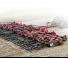 Култиватори Case IH TIGER-MATE 255 Double Fold 40.7
