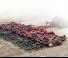 Култиватори Case IH TIGER-MATE 255 Double Fold 51.6