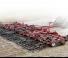 Култиватори Case IH TIGER-MATE 255 Single Fold 28.8