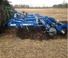 Култиватори DAL-BO TriMax 410 rigid