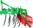 Култиватори Regent Tukan VFG 300